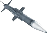 Hellstorm Missile Menu Icon BOII