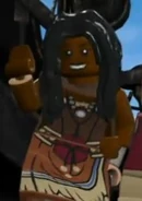 Tia Dalma