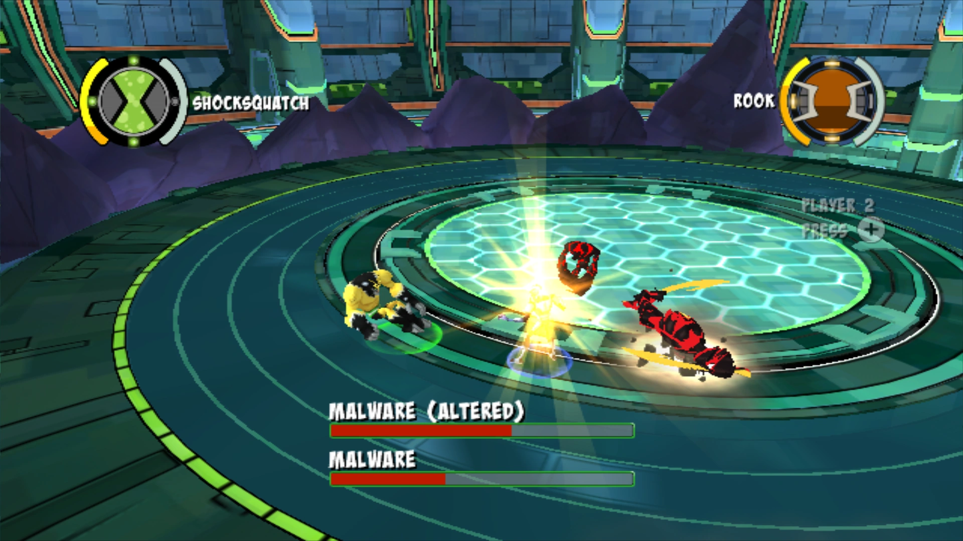 Image Ben 10 Omniverse vid game (107).png Ben 10 the