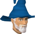 Wizard (Lost City) chathead