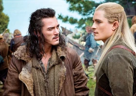 Legolas Bard