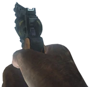 Python BOII