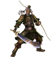 Huang Zhong