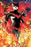 Batwoman Vol 1-17 Cover-1 Teaser