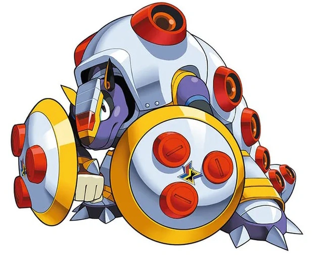 Armored Armadillo MMKB, the Mega Man Knowledge Base Mega Man 10