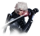 PSASBR Raiden Pre-Order