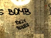 Billy Rules graffiti