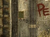 SMD graffiti