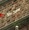 You Suck