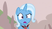 Trixie seriously S3E5