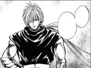 Gao calm
