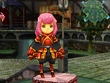 RoF Flame Harness