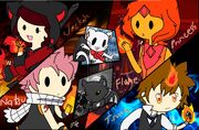 FireElementalsimage