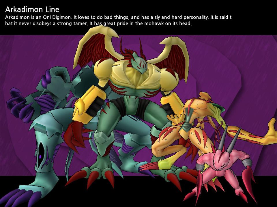 Digimon Masters Online Item Wiki