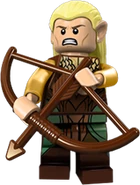 Lego legolas