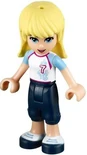 Stephanie-soccer