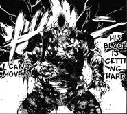 Blood Coating