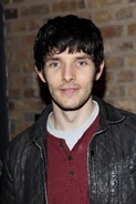 Colin morgan5