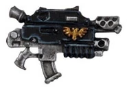 Combi-Flamer