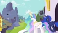 Celestia and Luna watching over train S3E2.png