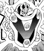 VisionHEROGravito-JP-Manga-GX-NC