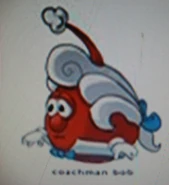 Snoodle Bob concept