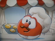 Baker concept