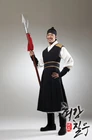 Strongest Chil Woo4