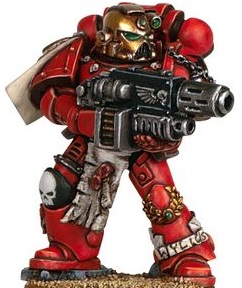BA Sternguard Vet Combi-Weapon