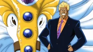 Ichiryuu and his animal GM