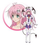Lala-satalin-deviluke