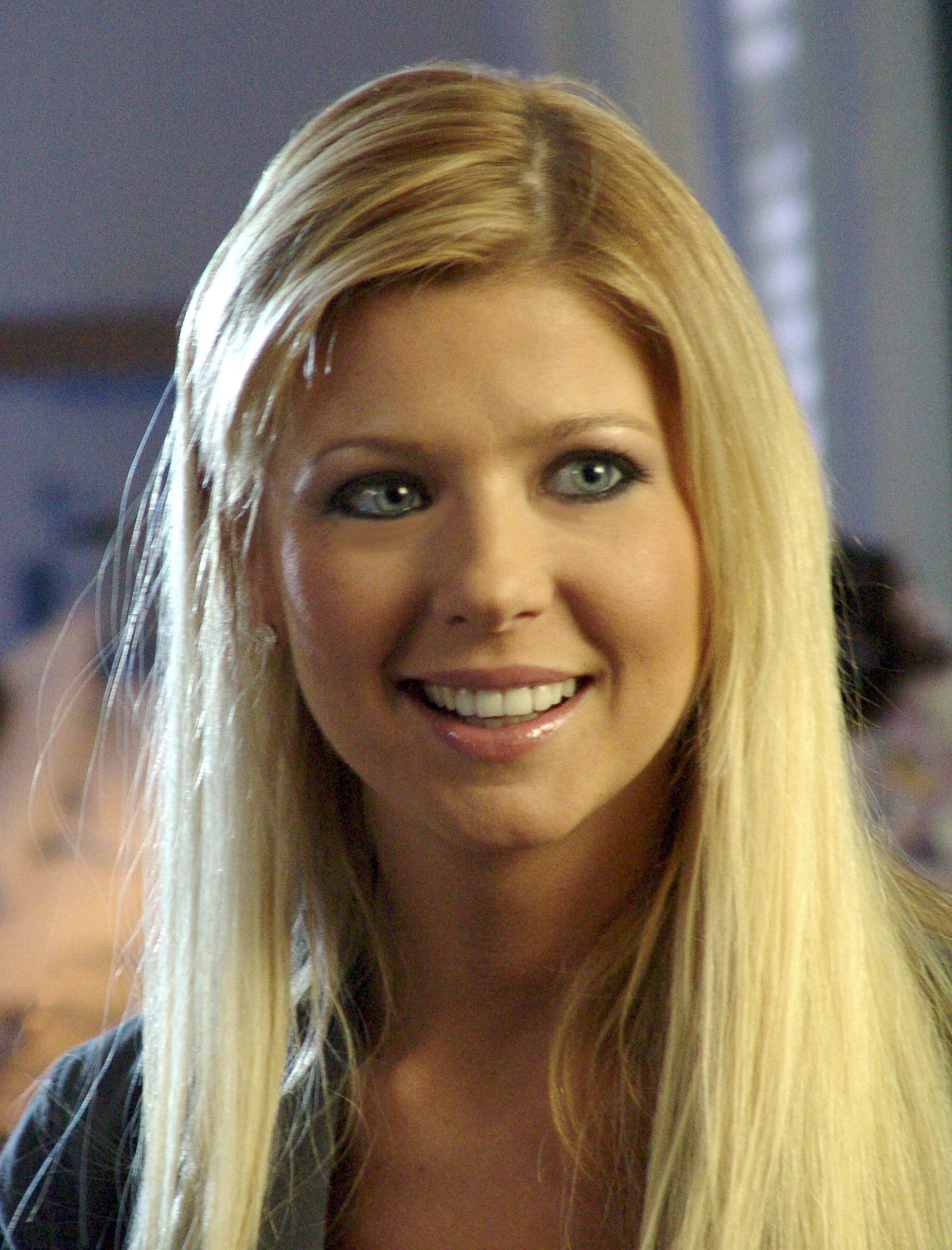 Scrubs Danni Sullivan