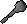 Steel mace