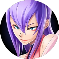 Amane Nishiki (Chronophantasma, Portrait)