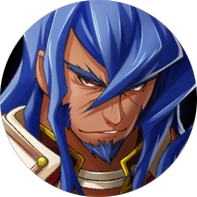 Azrael (Chronophantasma, Portrait)
