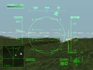 A-4 HUD