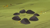 Rock circle S3E6