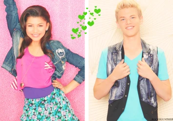 Runther rocky and gunther shake it up set