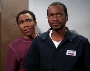 Troy and Jerry