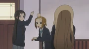 K-on ep1 chop