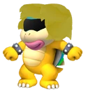 Koopa Gaga 3D