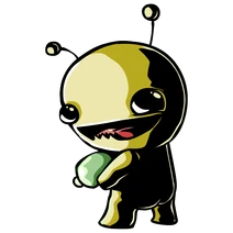 AlienHominidArtwork