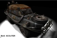 BoSscouter