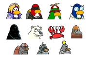 SysDefend Sprites