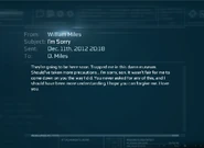 ACI email-ImSorry