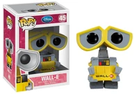 Funko Pop- Wall-E