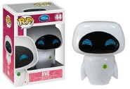 Funko Pop- EVE