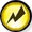 Lightning icon