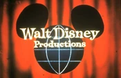 Walt Disney Productions