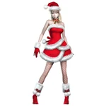 Wangyuanji-mo2-santa